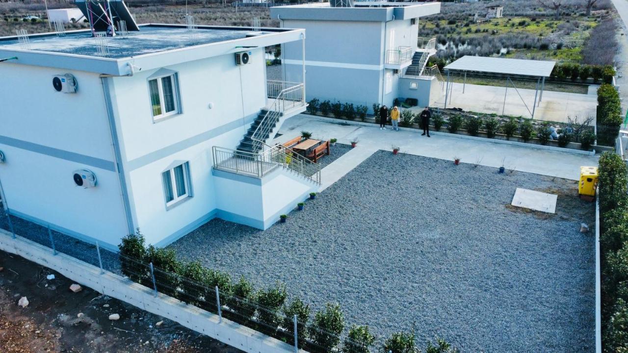 Privat overnatting Rrjolli View