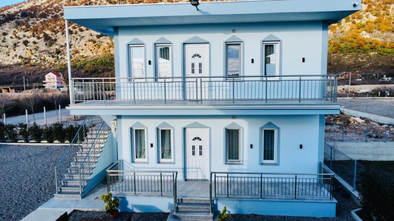 Privat overnatting Rrjolli View Velipojë