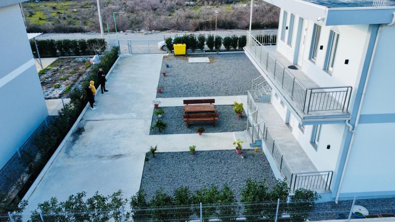 Privat overnatting Rrjolli View