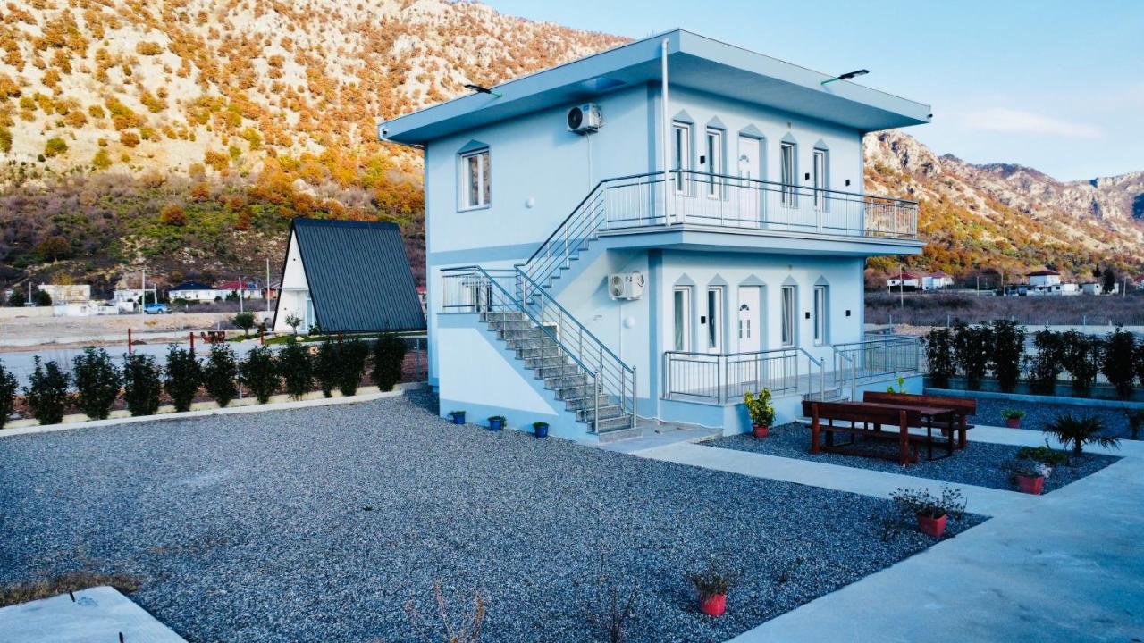 Privat overnatting Rrjolli View *