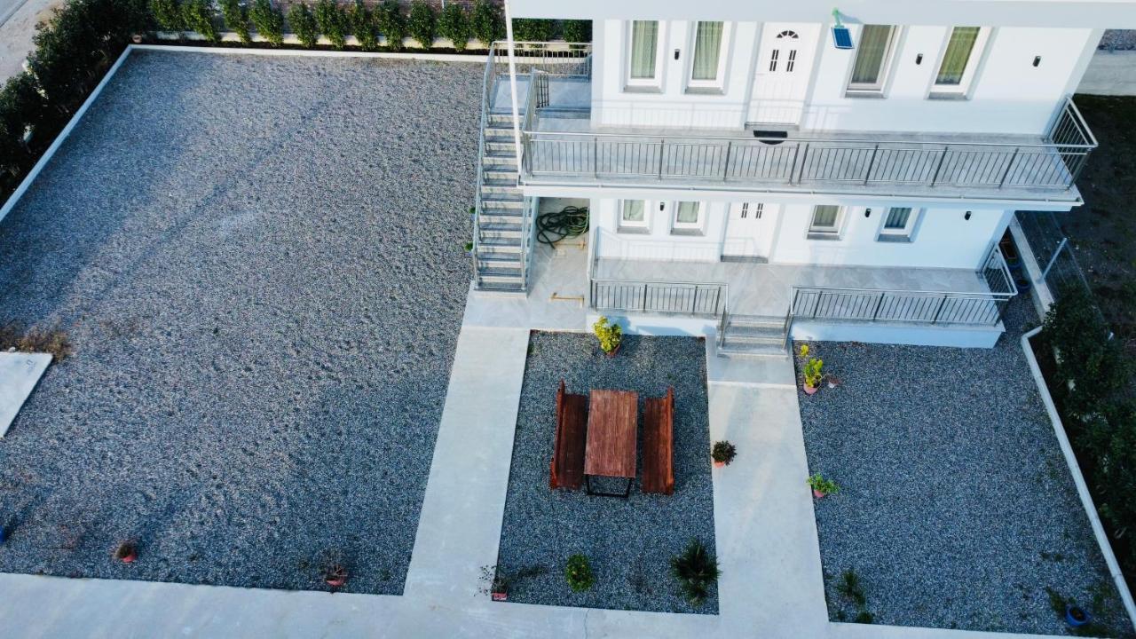Privat overnatting Rrjolli View