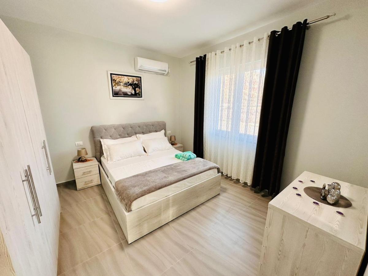 Rrjolli View Privat overnatting *