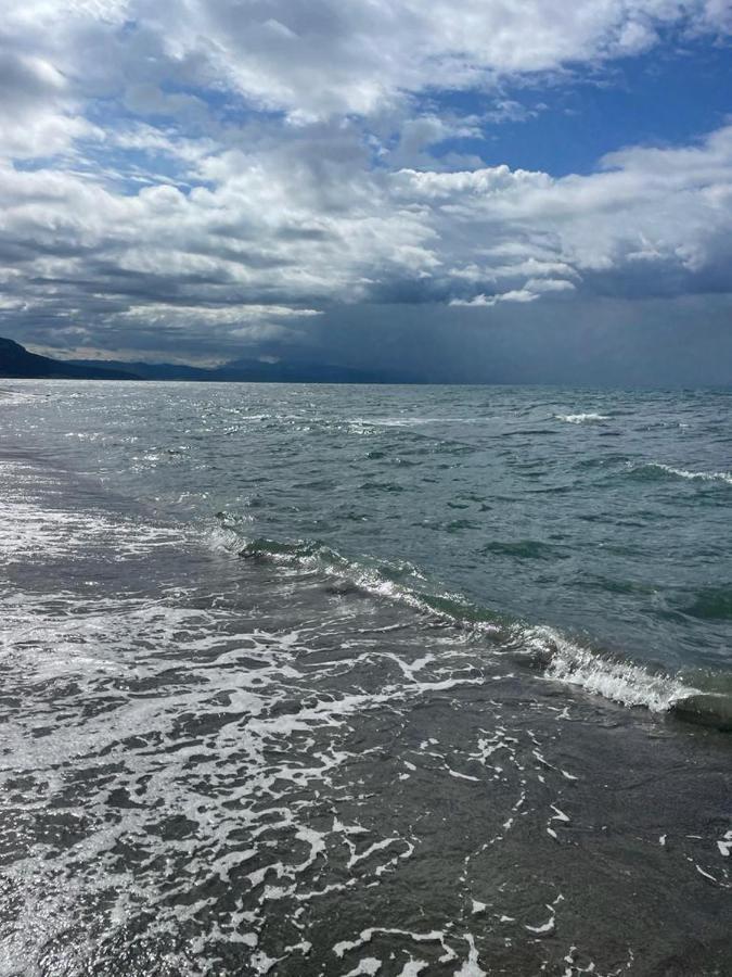 Rrjolli View Privat overnatting Velipojë