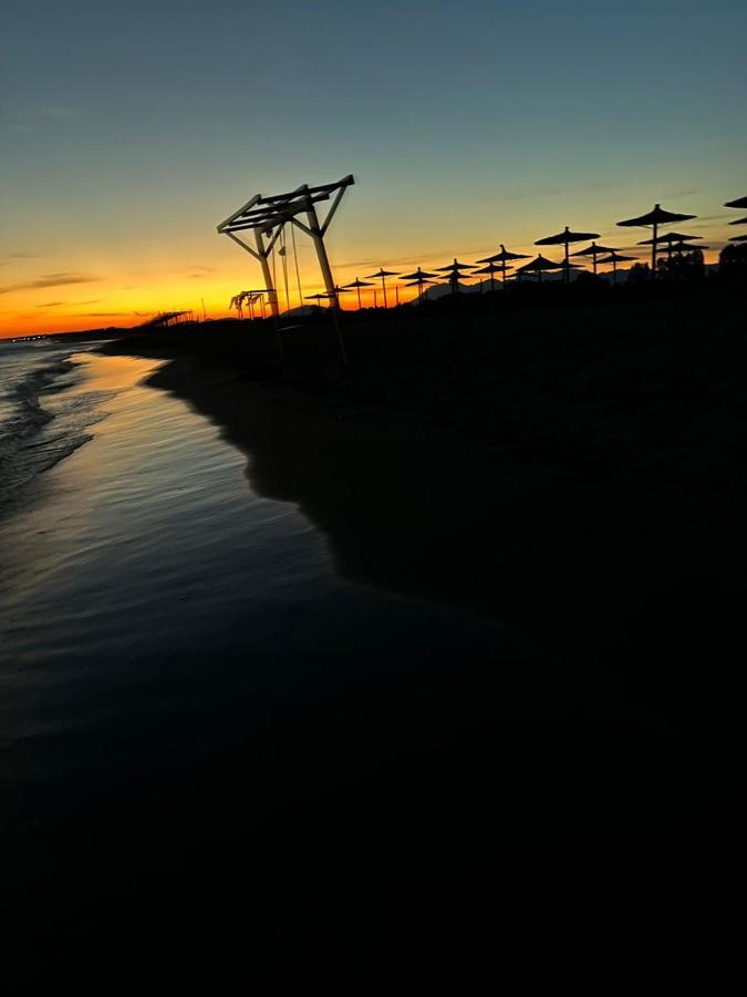 Rrjolli View Privat overnatting Velipojë