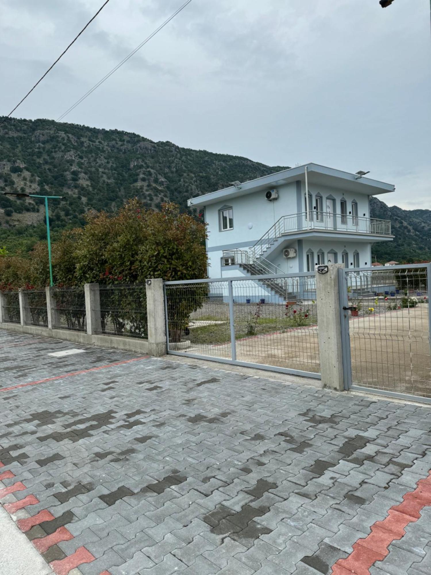 Rrjolli View Privat overnatting Velipojë